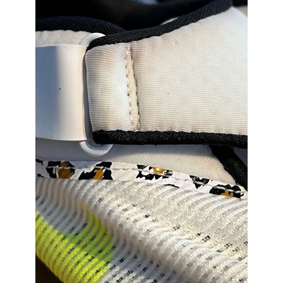 7.5 Nike SuperRep Cycle Leopard /White Shoes 2021 NEW Women's - Picture 7 of 14